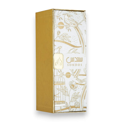 Sondos Lattafa Unisex Eau de Parfum 100ml | Rafoof