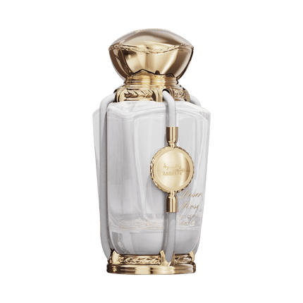 Zaharat Desert Rose Eau de Parfum 100ml | Rafoof