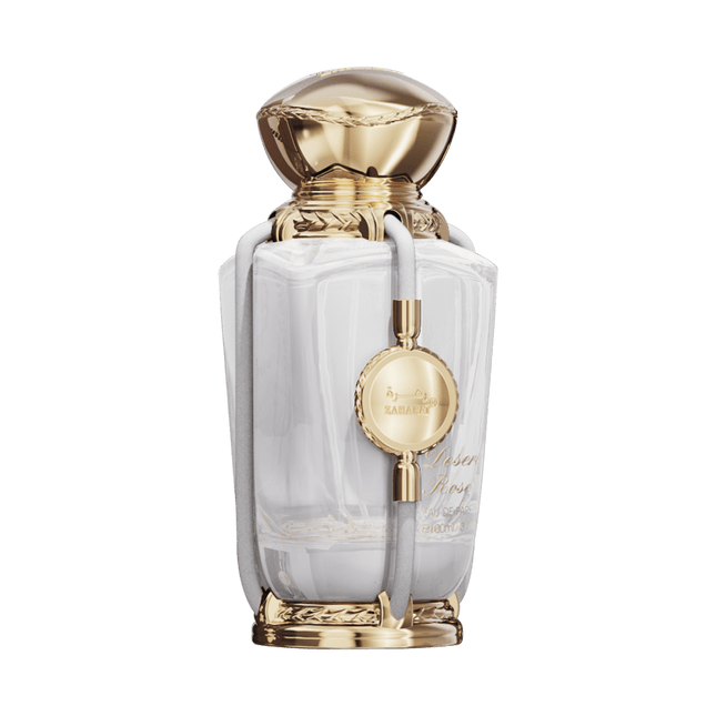 Zaharat Desert Rose Eau de Parfum 100ml | Rafoof