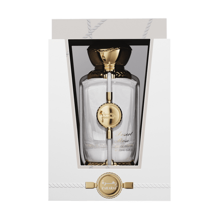 Zaharat Desert Rose Eau de Parfum 100ml | Rafoof
