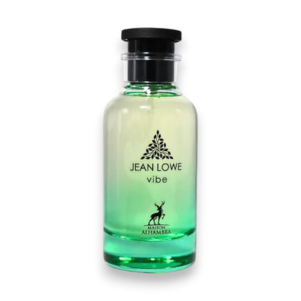 Jean Lowe Vibe Eau de Parfum 100ml