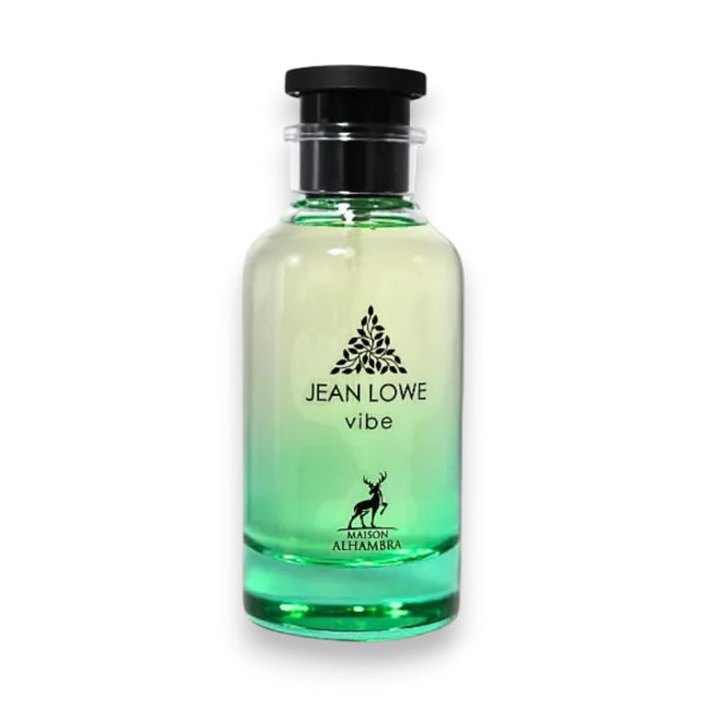 Jean Lowe Vibe Eau de Parfum 100ml