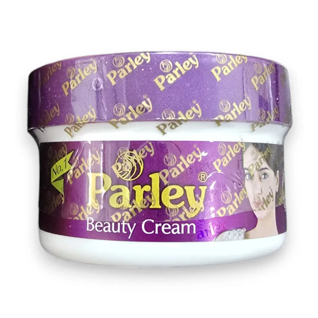 Parley Beauty Cream for Radiant Smooth Skin 30g | Rafoof