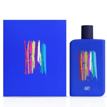 Perfume Art Samam Eau de Parfum 100ml