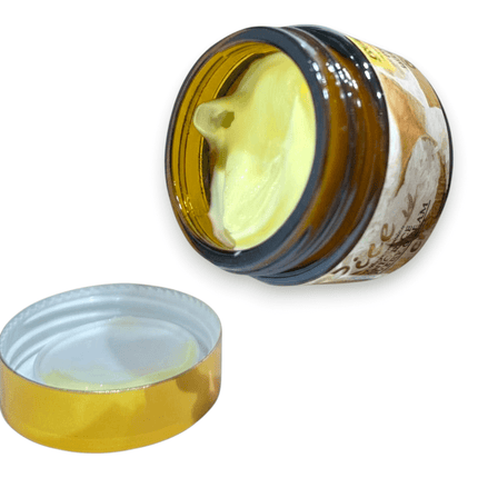 Organic Rice Recovery Night Cream 55g Moisturizer | Rafoof