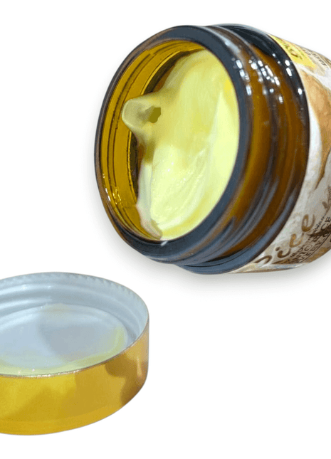 Organic Rice Repairing Day Cream 55g Moisturizer | Rafoof