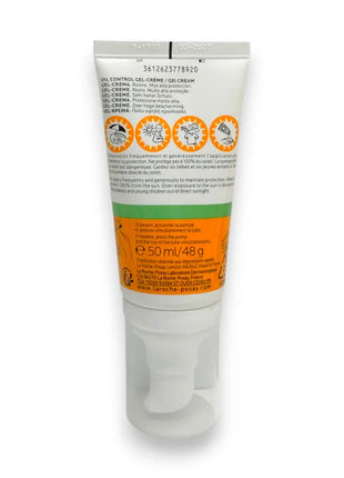 La Roche Posay Anthelios UVMune 400 Oil Control SPF50 50ml | Rafoof