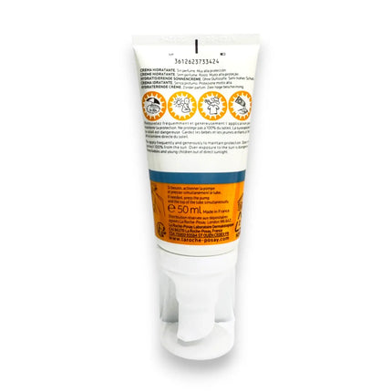 La Roche Posay Anthelios Uvmune 400 SPF50 Hydrating 50ml | Rafoof