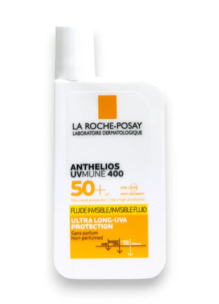 La Roche Posay Anthelios Uvmune 400 SPF50 Fluid 50ml