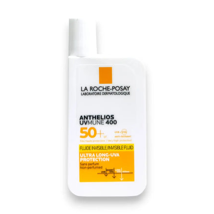 La Roche Posay Anthelios Uvmune 400 SPF50 Fluid 50ml