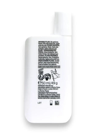La Roche Posay Anthelios Uvmune 400 SPF50 Fluid 50ml