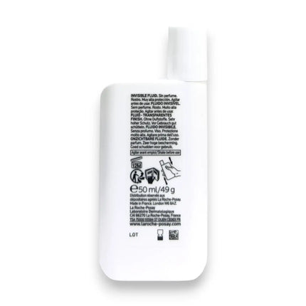 La Roche Posay Anthelios Uvmune 400 SPF50 Fluid 50ml