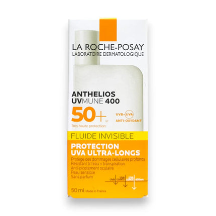 La Roche Posay Anthelios Uvmune 400 SPF50 Fluid 50ml
