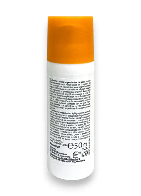 Eucerin Photoaging Control Tinted Sun Gel Cream 50ml | Rafoof