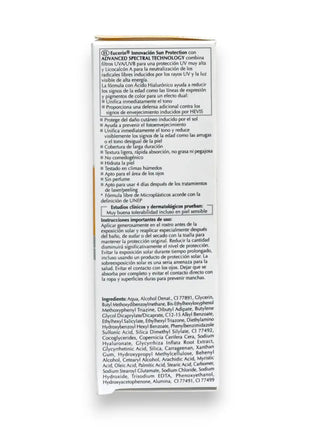 Eucerin Photoaging Control Tinted Sun Gel Cream 50ml | Rafoof