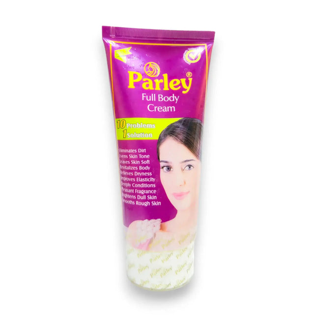 Parley Full Body Cream for Daily Skin Care 170g | Rafoof