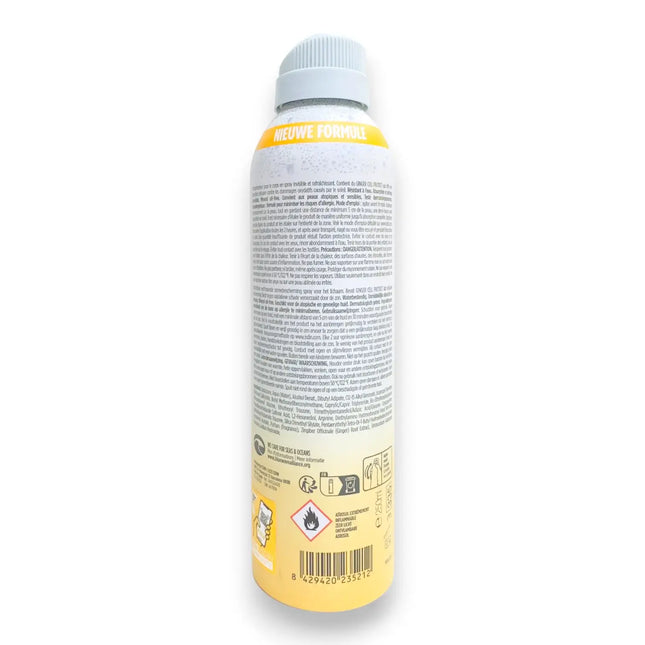 ISDIN Fotoprotector Transparent Spray SPF50 250ml | Rafoof
