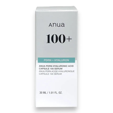 Anua PDRN Hyaluronic Acid Capsule Serum 30ml | Rafoof