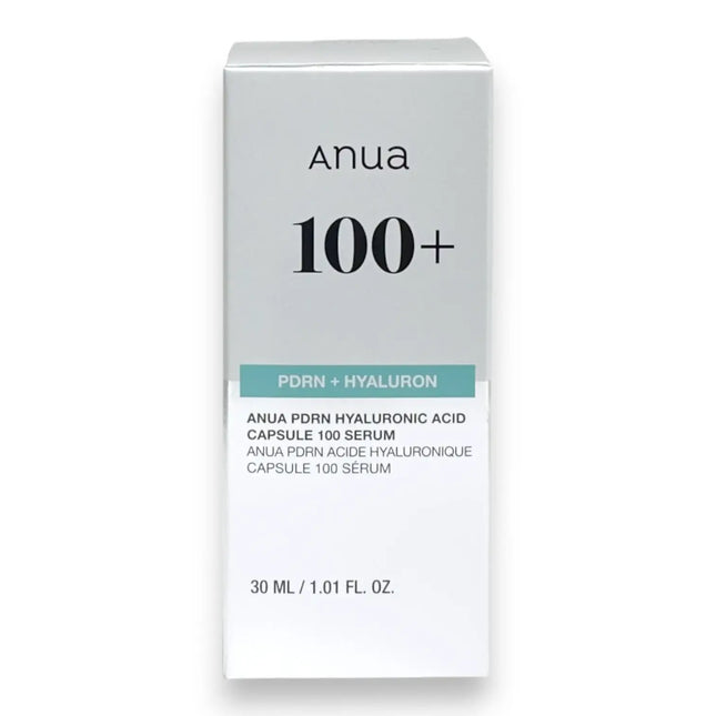 Anua PDRN Hyaluronic Acid Capsule Serum 30ml | Rafoof