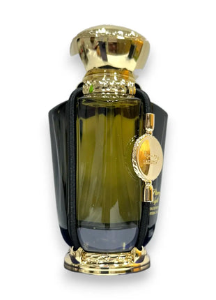 Zaharat Starry Night Eau de Parfum 100ml bottle showcasing its elegant design and luxurious packaging.