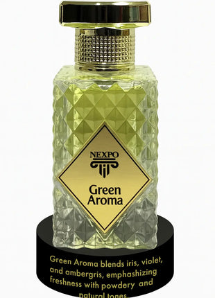 Nexpo Fabulous Six Extrait De Parfum Set 6 x 50ml | Rafoof