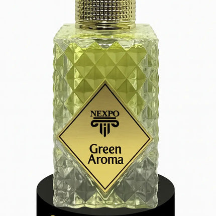 Nexpo Fabulous Six Extrait De Parfum Set 6 x 50ml | Rafoof