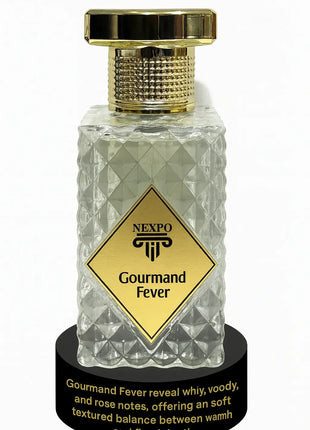 Nexpo Fabulous Six Extrait De Parfum Set 6 x 50ml | Rafoof