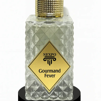 Nexpo Fabulous Six Extrait De Parfum Set 6 x 50ml | Rafoof