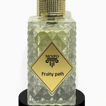 Nexpo Fabulous Six Extrait De Parfum Set 6 x 50ml | Rafoof