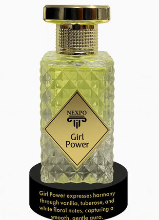 Nexpo Fabulous Six Extrait De Parfum Set 6 x 50ml | Rafoof