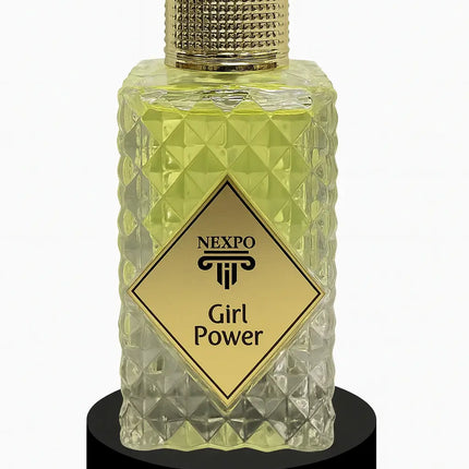 Nexpo Fabulous Six Extrait De Parfum Set 6 x 50ml | Rafoof