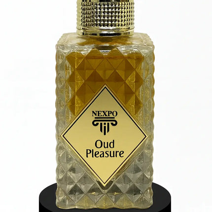 Nexpo Fabulous Six Extrait De Parfum Set 6 x 50ml | Rafoof