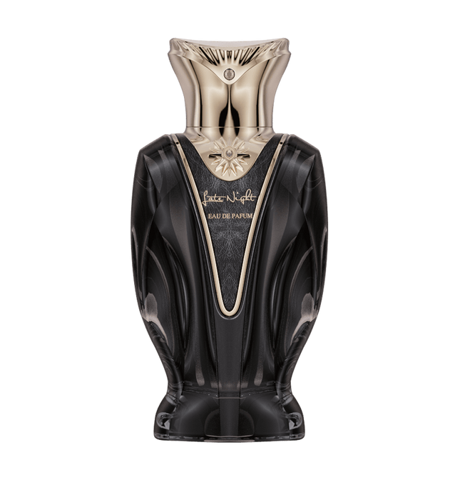 Zaharat Late Night Eau de Parfum 100ml | Rafoof