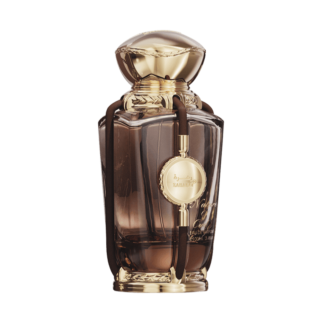 Zaharat Nature Of Oud Eau de Parfum 100ml | Rafoof