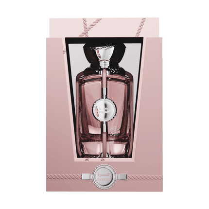 Zaharat Pink Petal Eau de Parfum 100ml | Rafoof