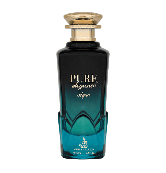 Pure Elegance Aqua Eau de Parfum 100ml | Rafoof