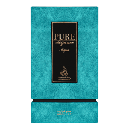 Pure Elegance Aqua Eau de Parfum 100ml | Rafoof
