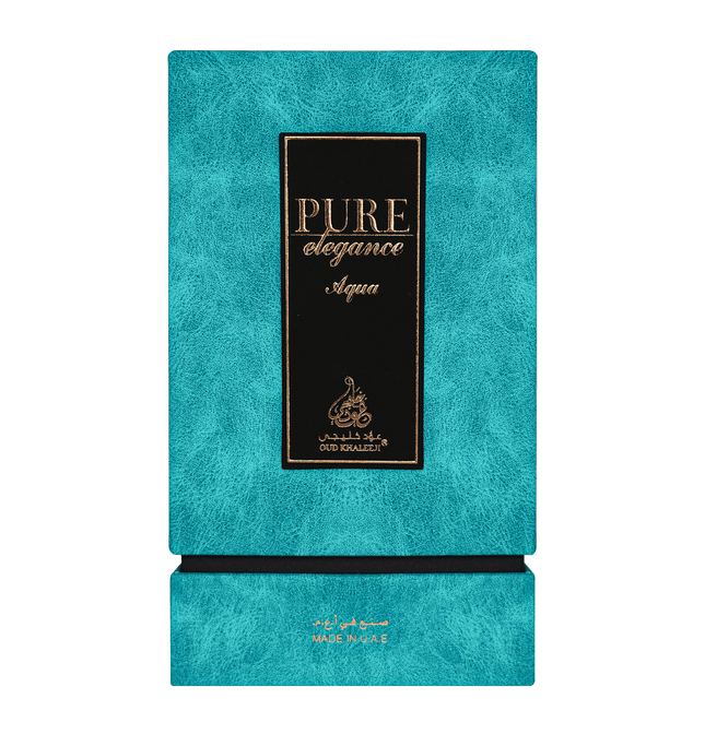 Pure Elegance Aqua Eau de Parfum 100ml | Rafoof