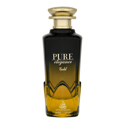 Pure Elegance Gold Eau de Parfum 100ml | Rafoof