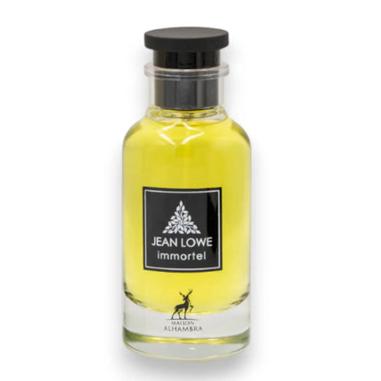Jean Lowe Immortel Maison Alhambra 100ml | Rafoof