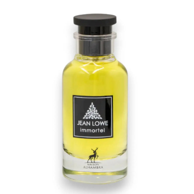 Jean Lowe Immortel Maison Alhambra 100ml | Rafoof