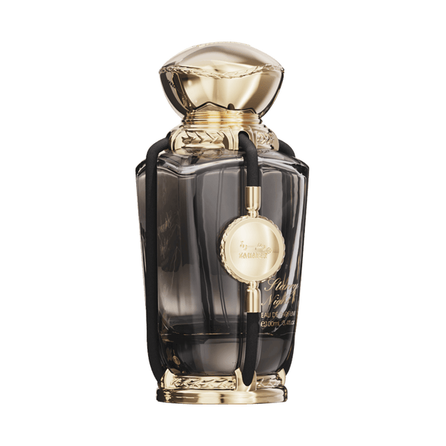 Zaharat Starry Night Eau de Parfum 100ml | Rafoof