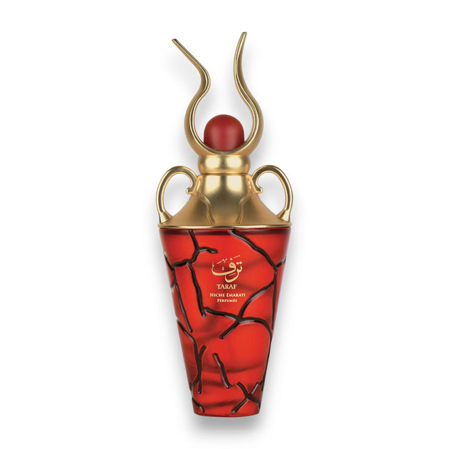Lattafa Taraf Niche Emarati Perfumes 100ml | Rafoof