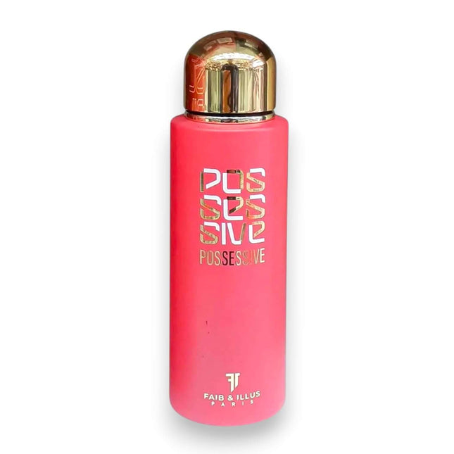Possessive Eau de Parfum by Faib and Illus, 100ml | Rafoof