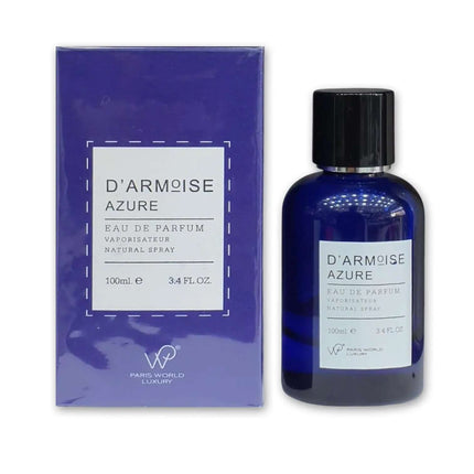 D Armoise Azure Eau de Parfum 100ml | Rafoof