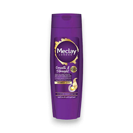 Meclay London Complete Hair Care Shampoo 360ml | Rafoof