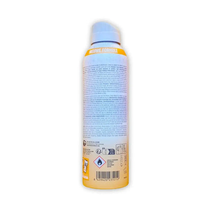 Isdin Fotoprotector Transparent Sunscreen Spray | Rafoof 