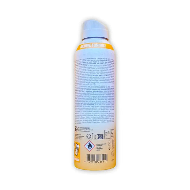 Isdin Fotoprotector Transparent Sunscreen Spray | Rafoof 
