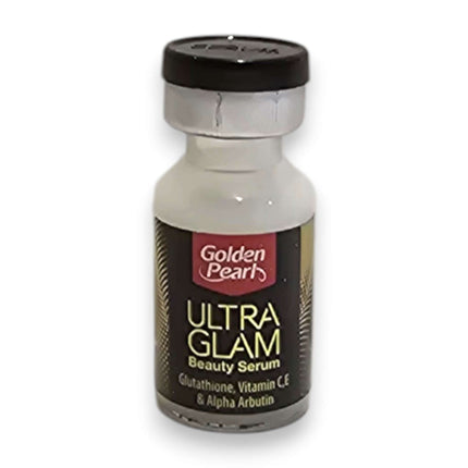 Golden Pearl Ultra Glam 5 in 1 Complete Skincare Pack | Rafoof