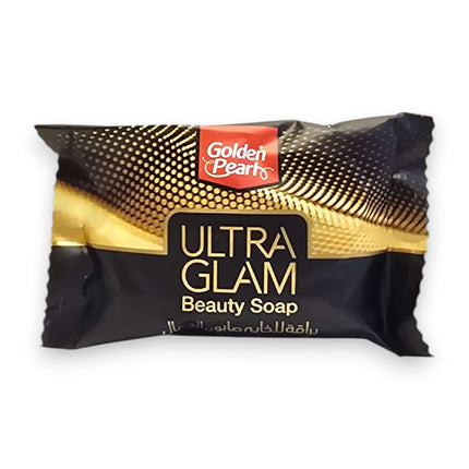 Golden Pearl Ultra Glam 5 in 1 Complete Skincare Pack | Rafoof